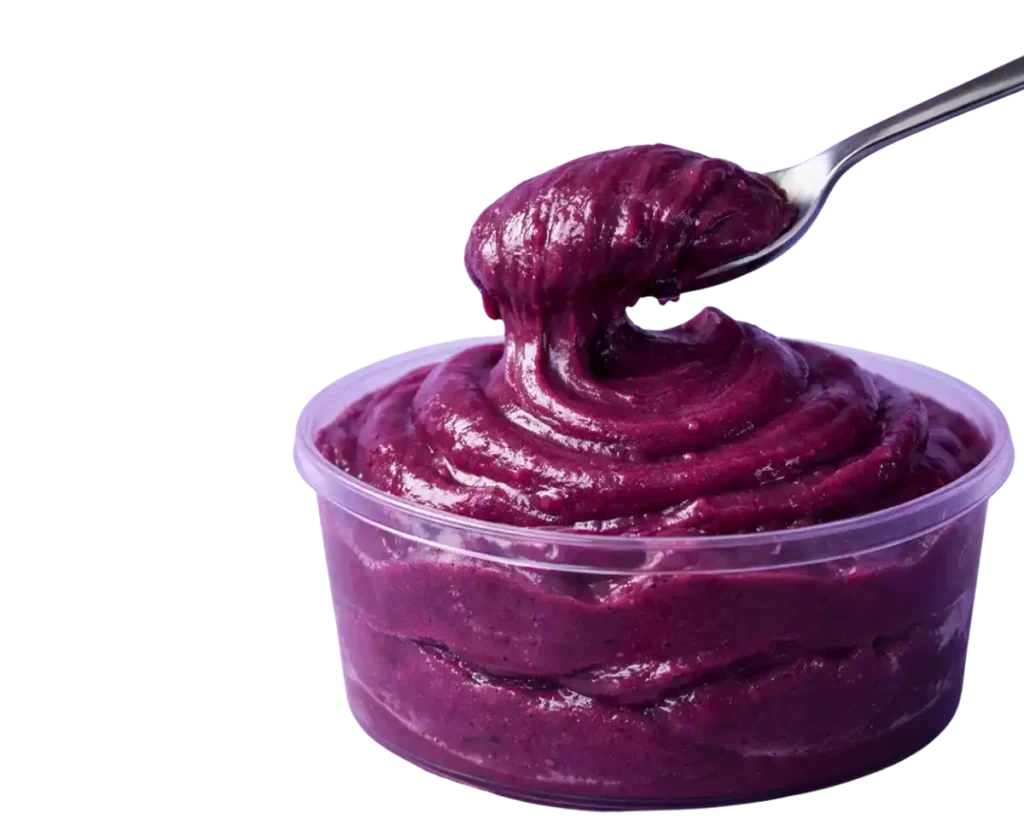 Açaí Artesanal Integral