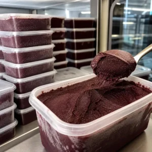 Açaí Artesanal Integral 2 Litros